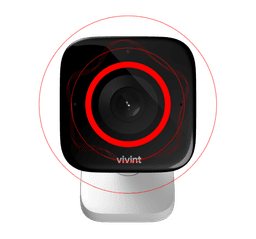 Outdoor camera
